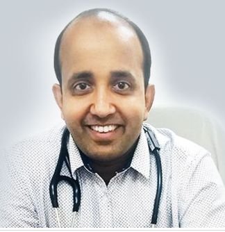 Dr. Chittaranjan Rath